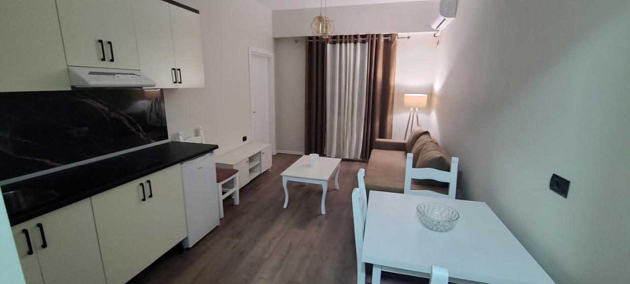 D1 Rooms & Apartments Tirana Exteriér fotografie
